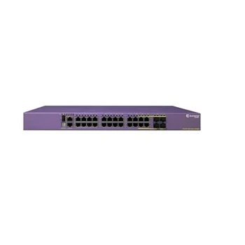 Extreme Networks X440-G2-24T-10GE4 Networking Switch